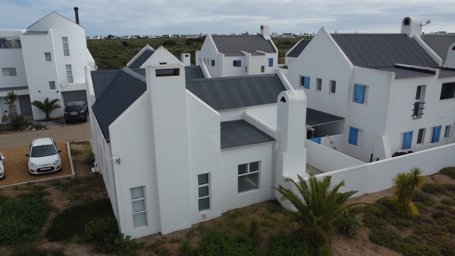 2 Bedroom Property for Sale in Lampiesbaai Western Cape